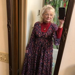 Meet your Posher, Rhonda